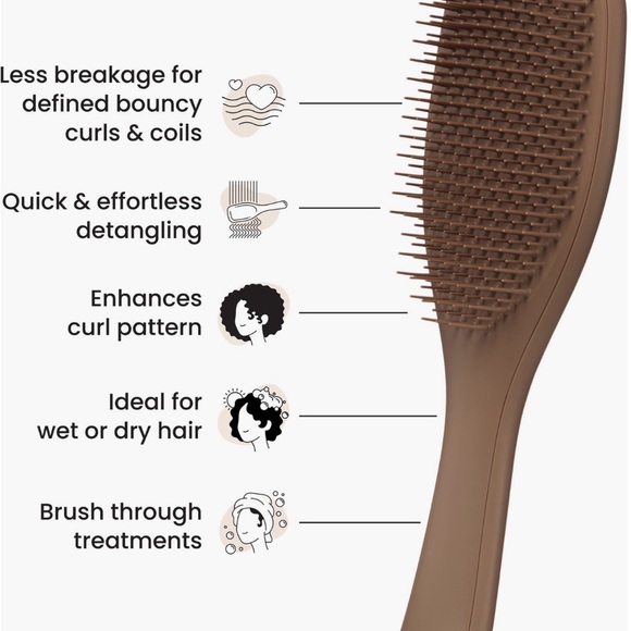 SKIMS Tangle Teezee - Picture 3 of 3